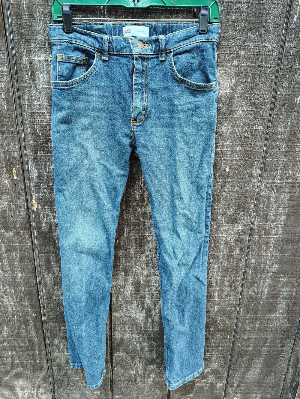 Wrangler Jeans